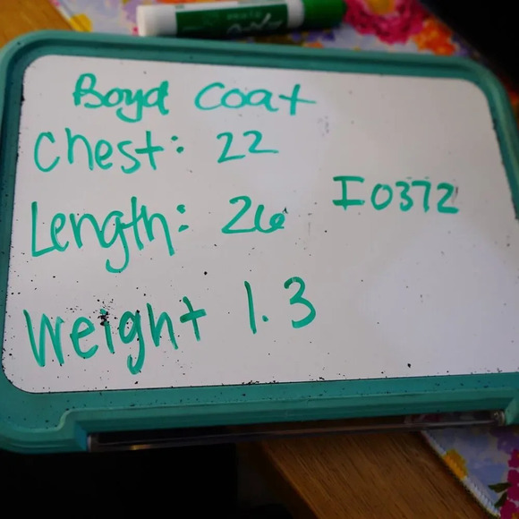 Vintage Boyd's Philadelphia Leather Suede‎ Bomber Jacket Size 40 - Picture 7 of 7